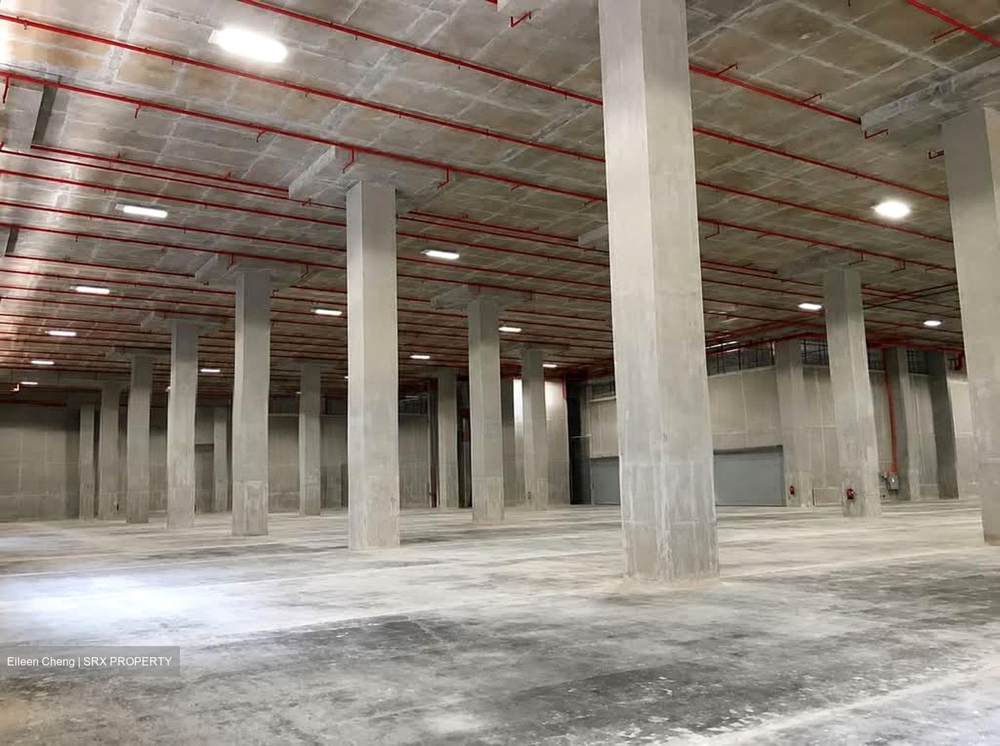 Toh Guan Road East (D22), Warehouse #610502011